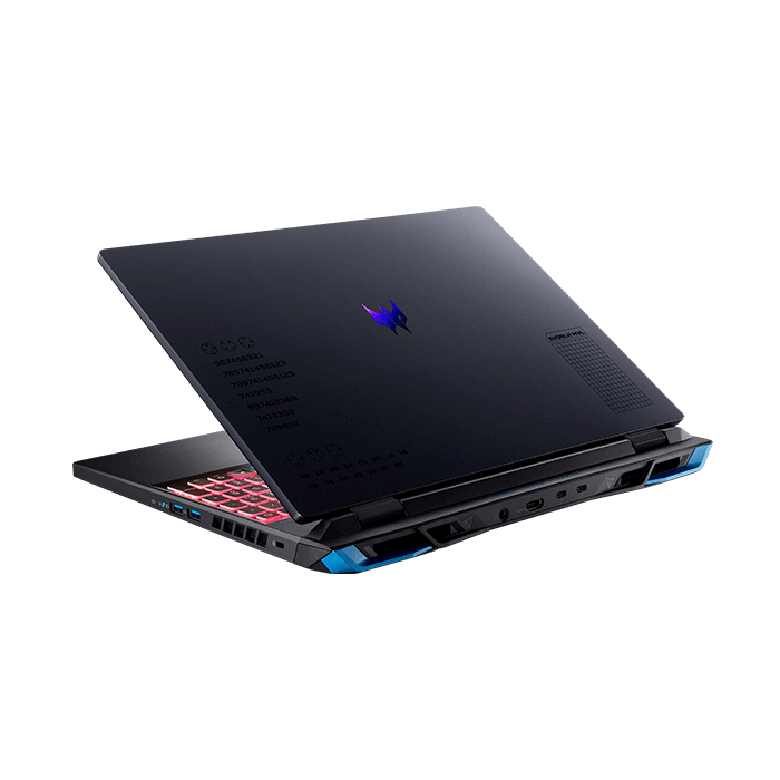 Laptop Acer Predator Helios Neo PHN16-71-7460 (i7-13700HX|8GB|512GB|RTX 4050 6GB|16') Hàng chính hãng