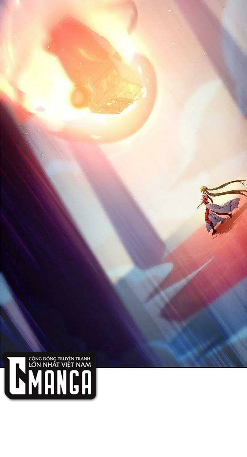 vòng bạn bè mạnh nhất của tiên giới chapter 183 7
