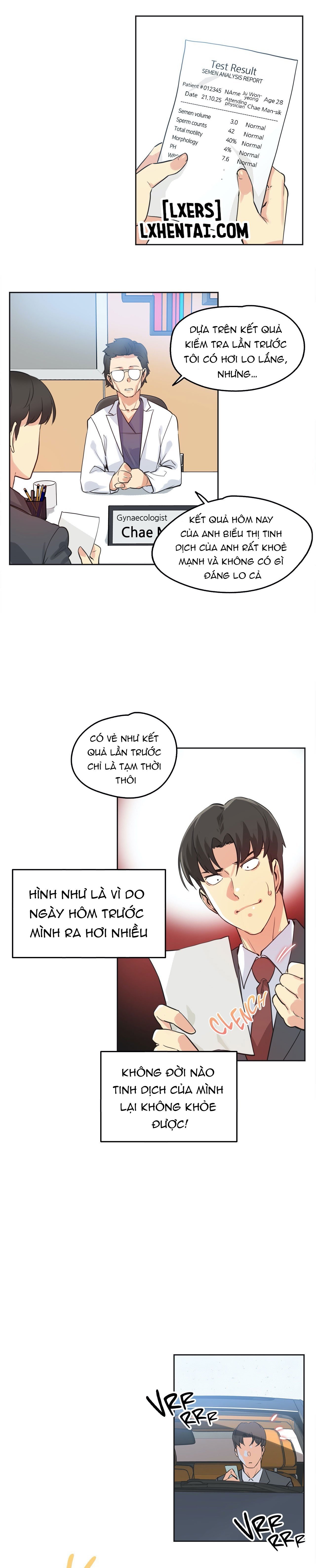 cha nuôi chapter 48 19