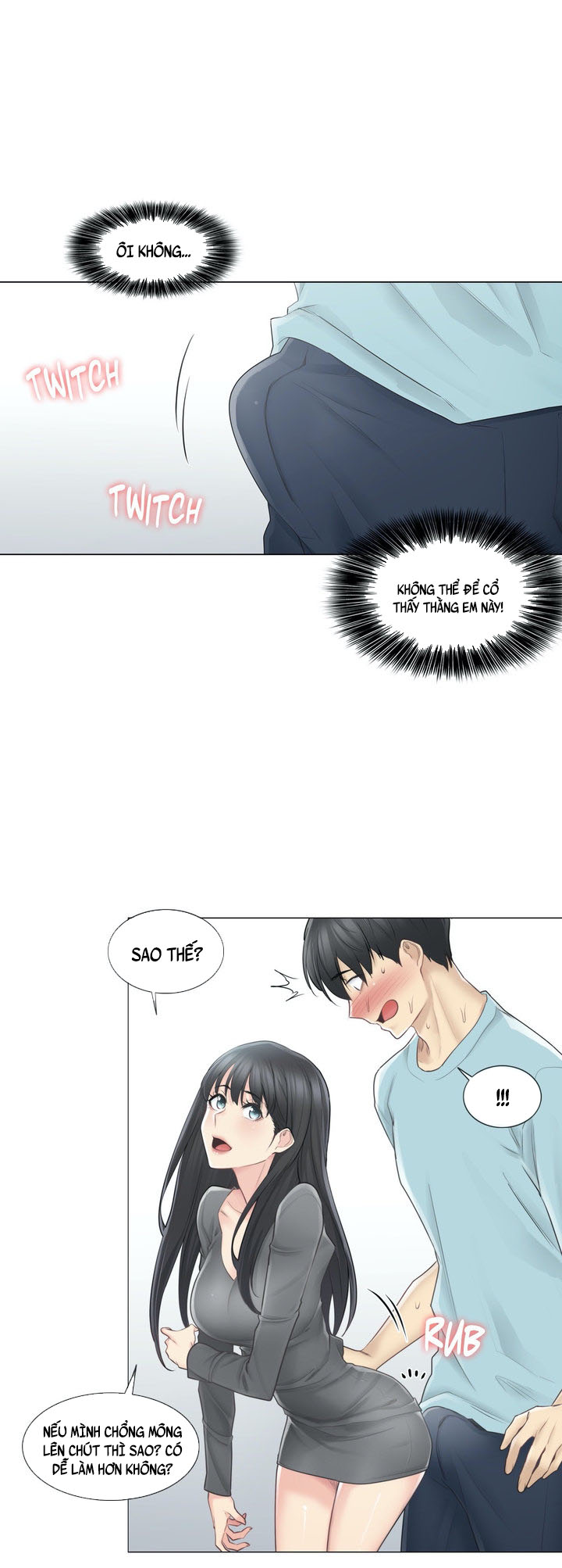 mở khóa tim em chapter 62 25