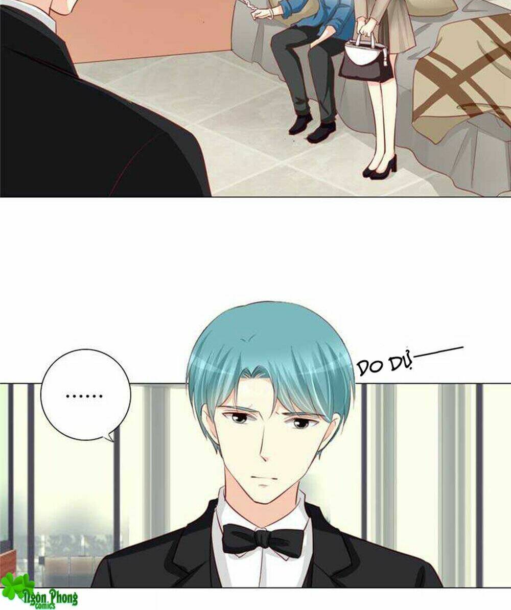 tổng tài bá đạo là gay chapter 64 15