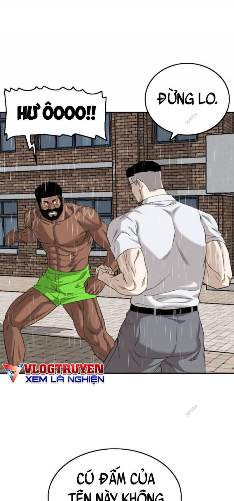 người xấu chapter 115 26