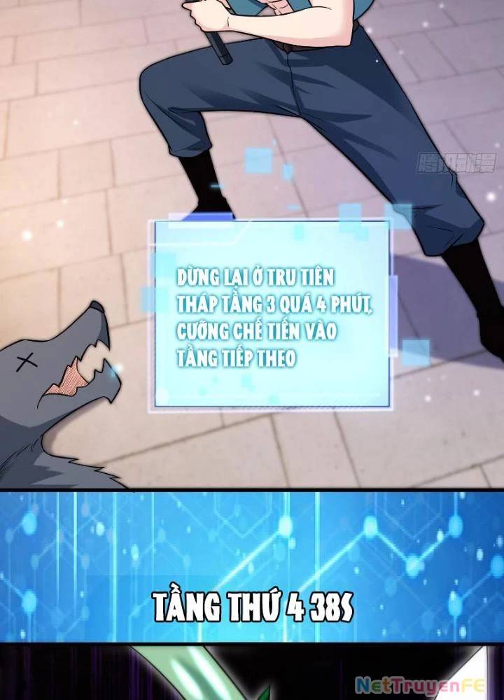 từ dã quái bắt đầu thăng cấp chapter 25 68