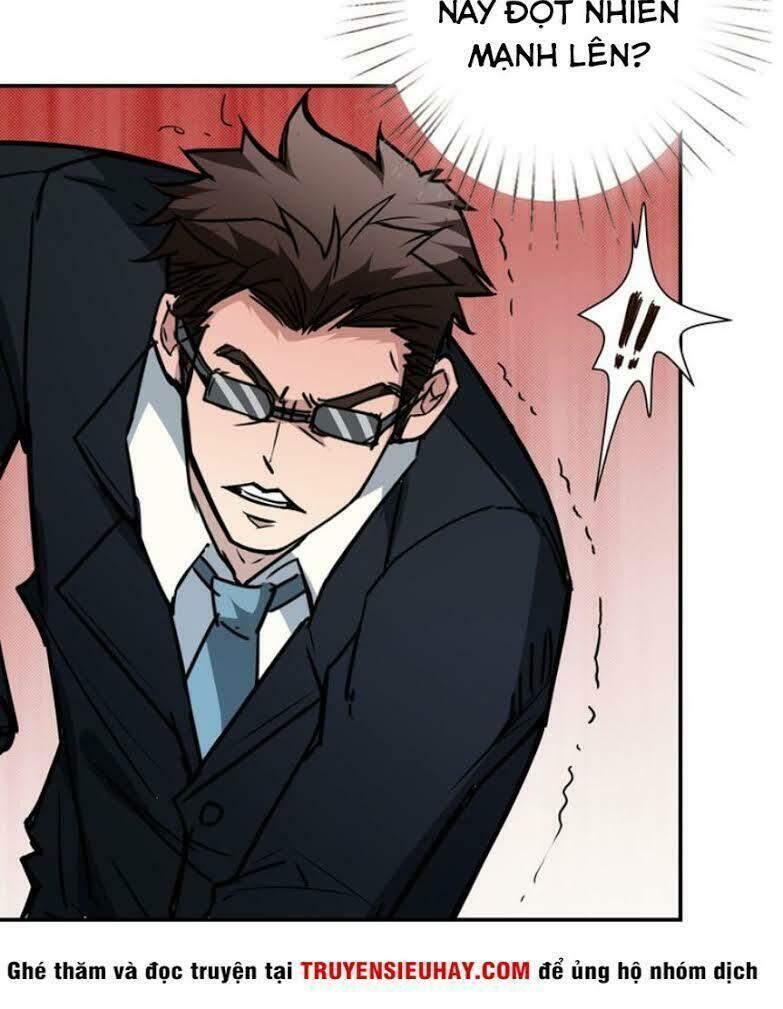 god slayer chapter 16 34