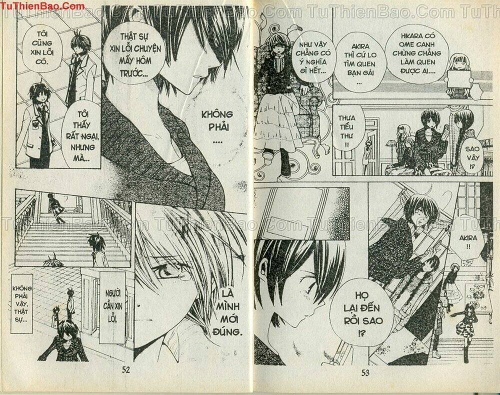 s a - lớp học ưu tú chapter 7 25