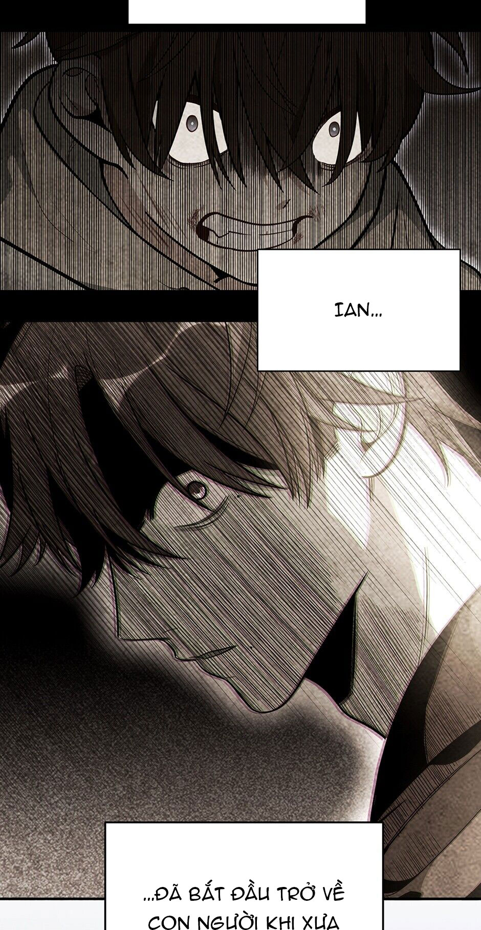 [16+] killing my love chapter 30.2 12