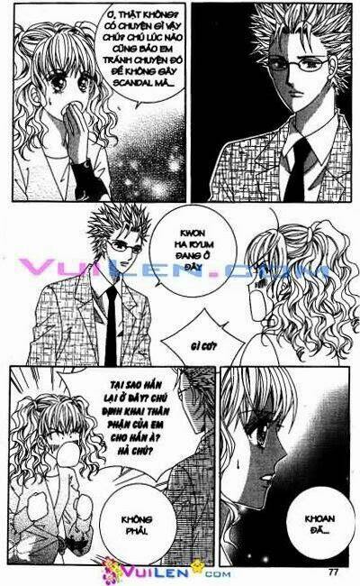 đừng tin cô ấy chapter 2 77