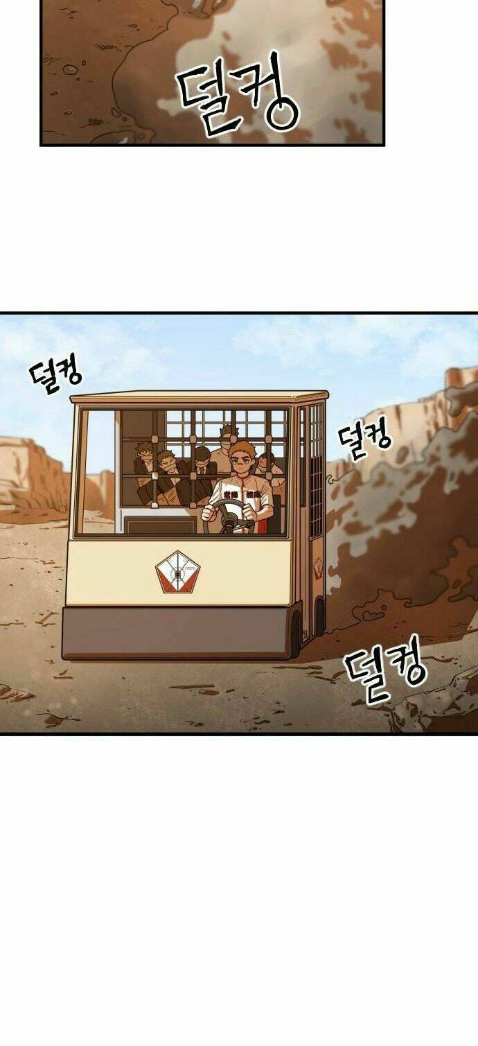 chinh phạt học đường chapter 7 69