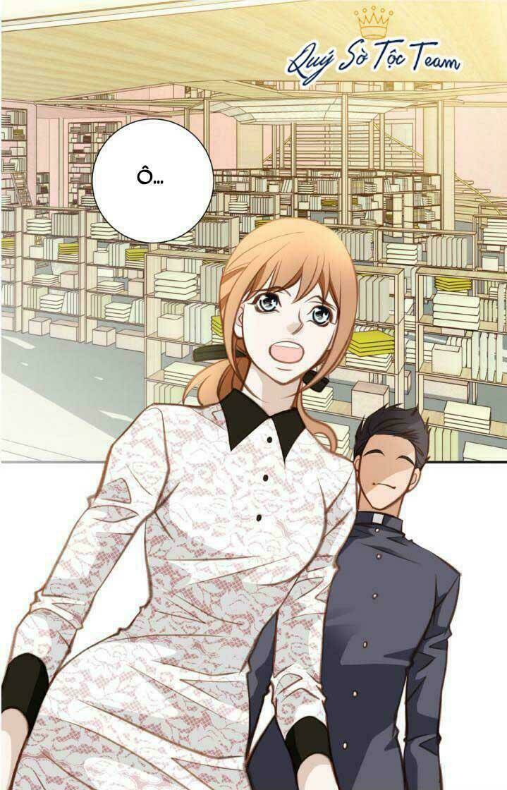 tiếp xúc chí mạng chapter 49 26