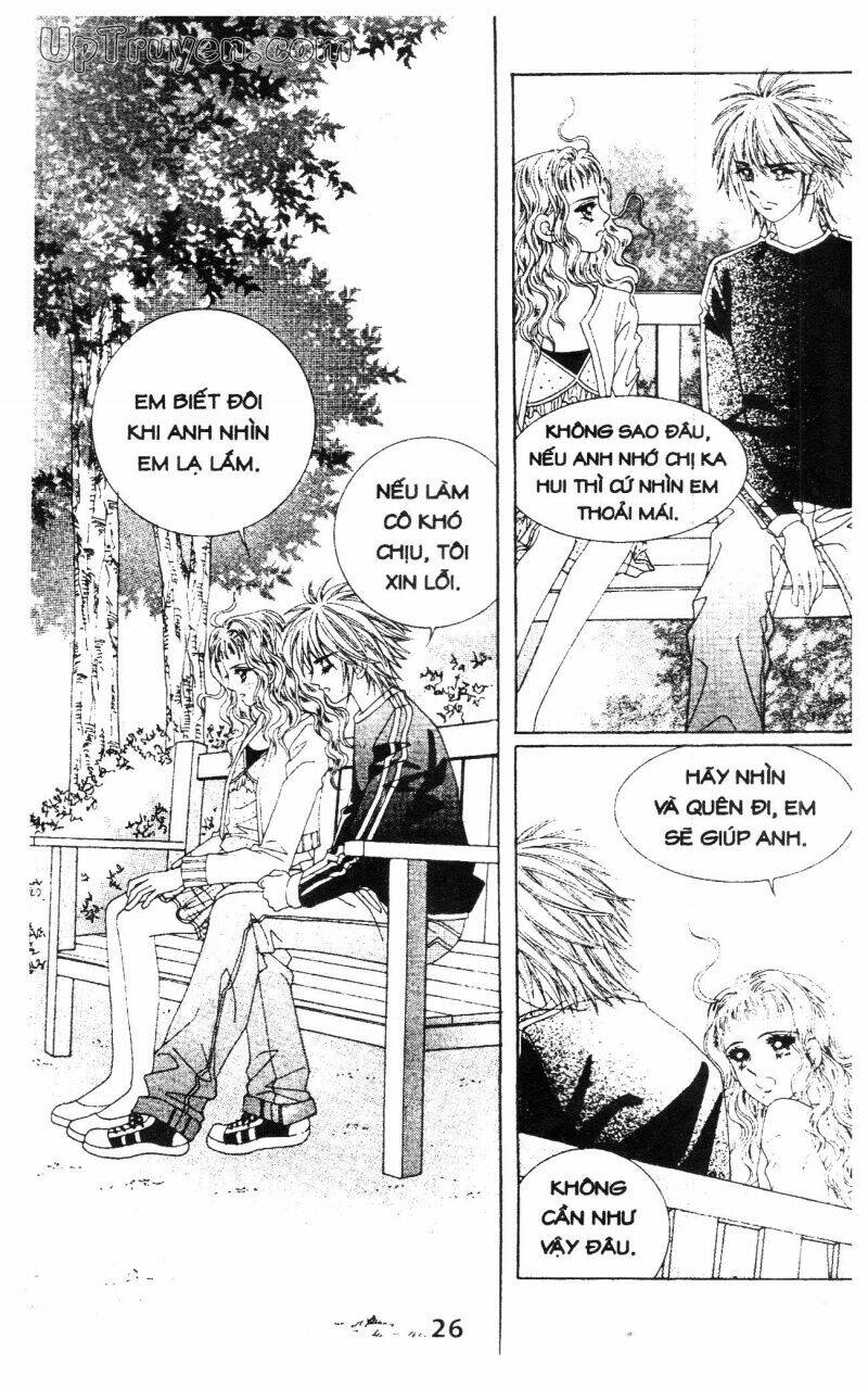 mặt nạ tình yêu chapter 44 28