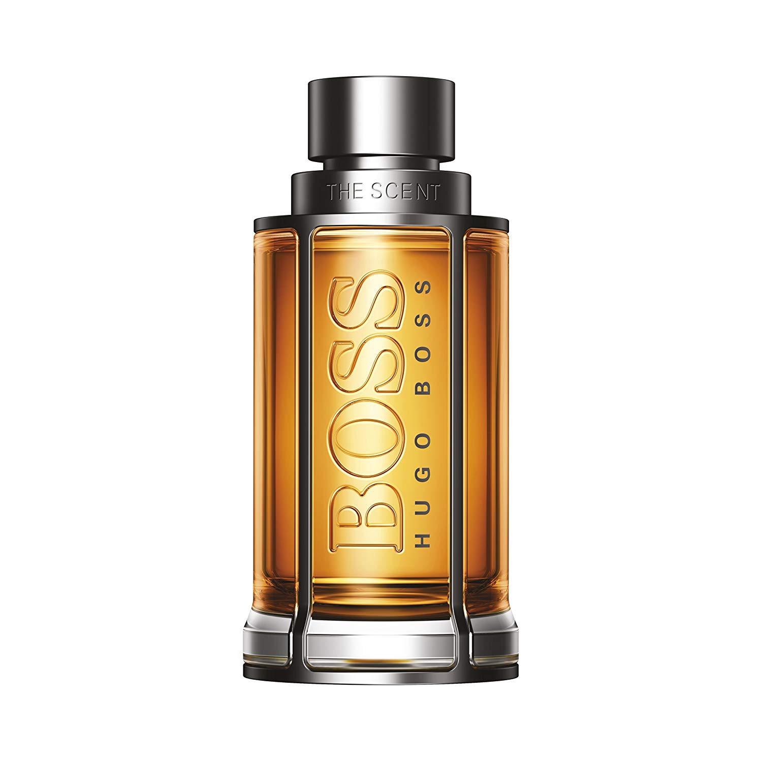 Nước hoa Nam HUGO BOSS Boss The Scent EDT 100ml