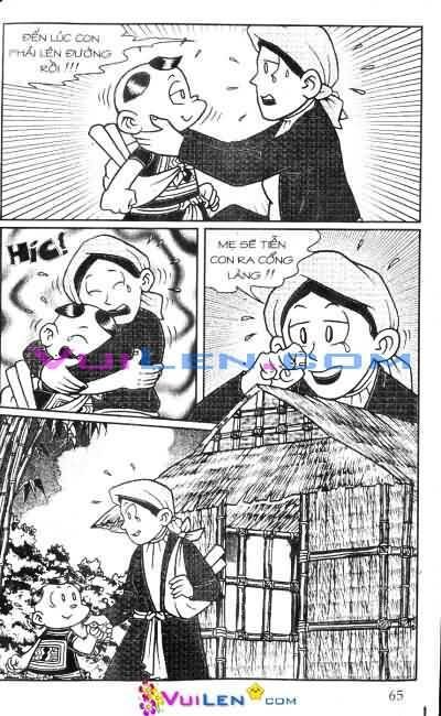 thần đồng đất việt chapter 23 53