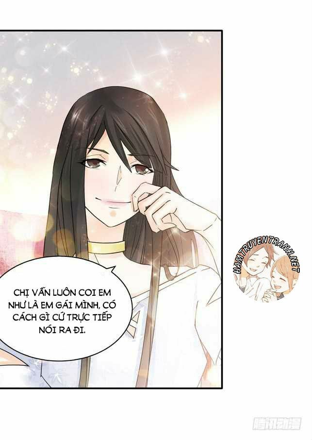 cô vợ siêu mẫu của cố thiếu chapter 85 4
