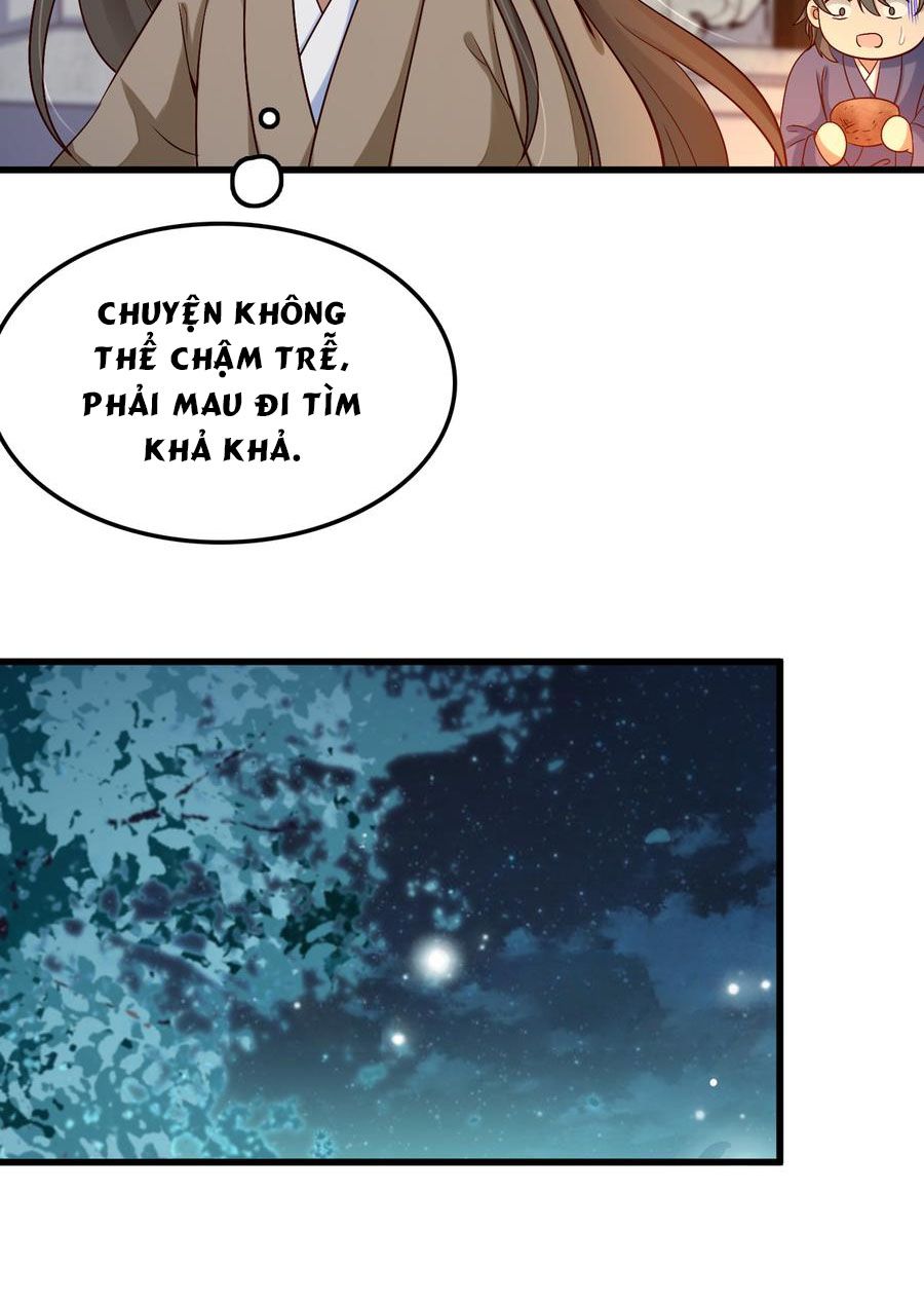 kiêu ngạo vương gia chủng điền phi chapter 166 28