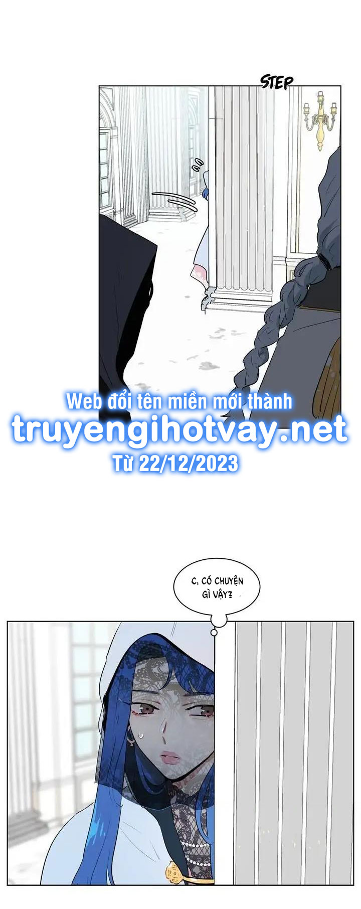 tôi là fan cứng hoàng tử chapter 29.1 8