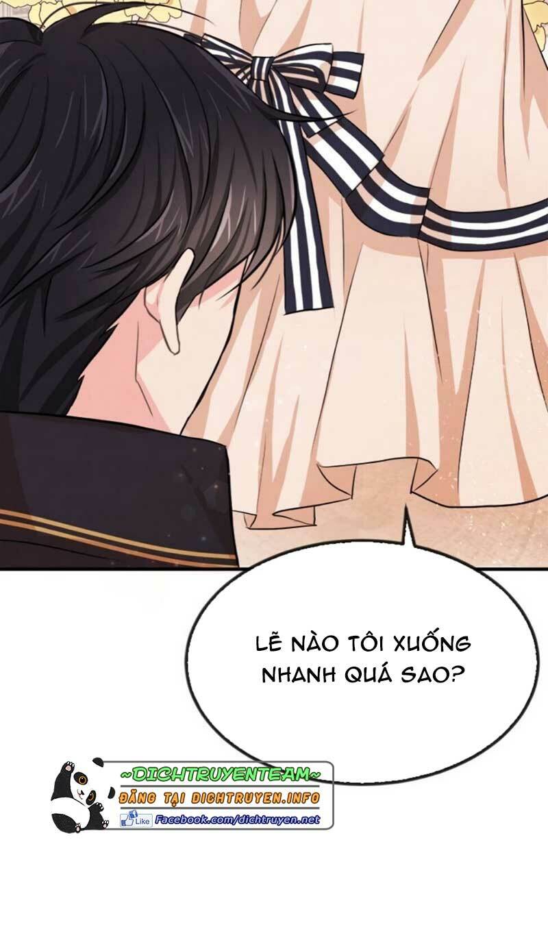 tiểu thư scarlet, em không muốn trả thù sao? chapter 7 74