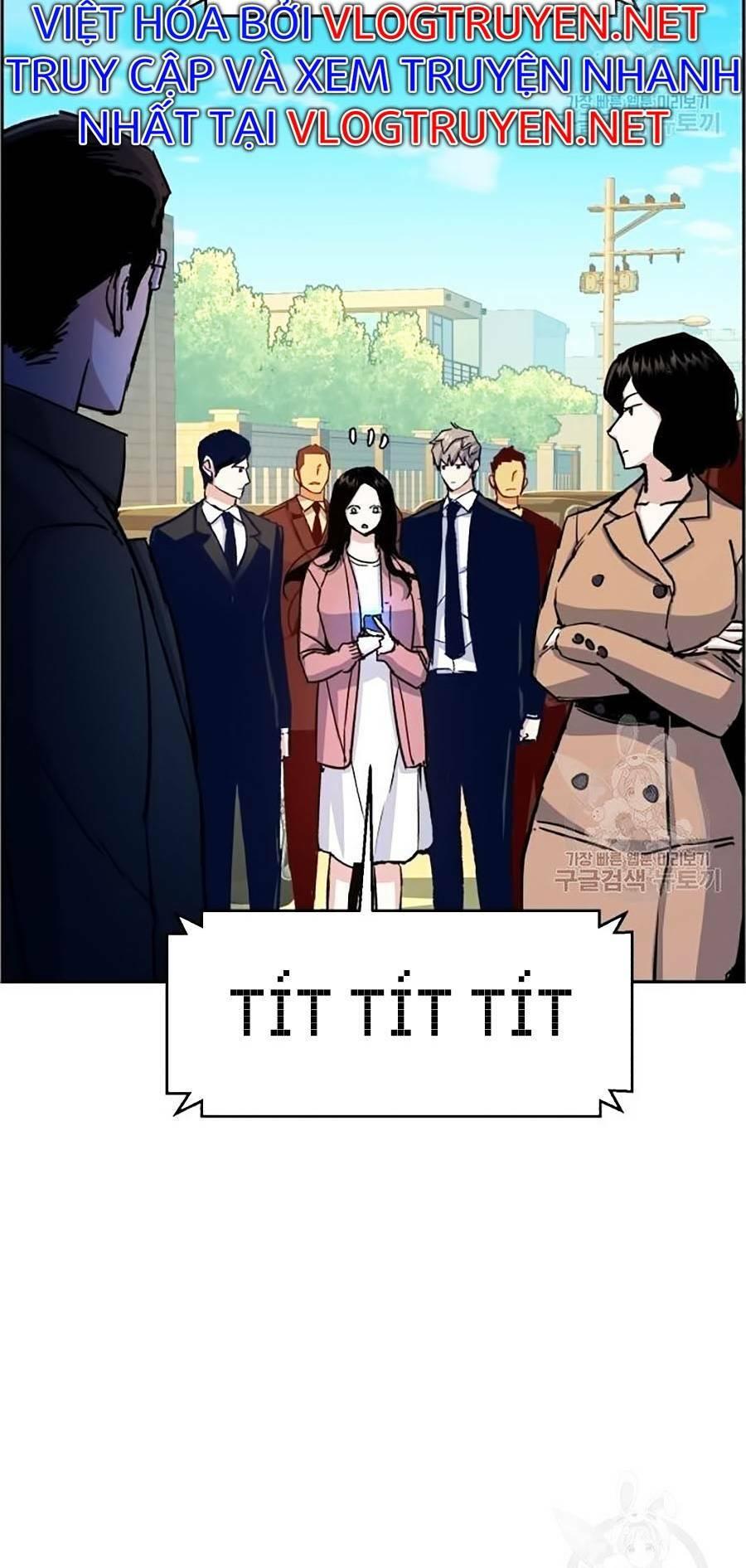 bạn học tôi là lính đánh thuê chapter 91 49