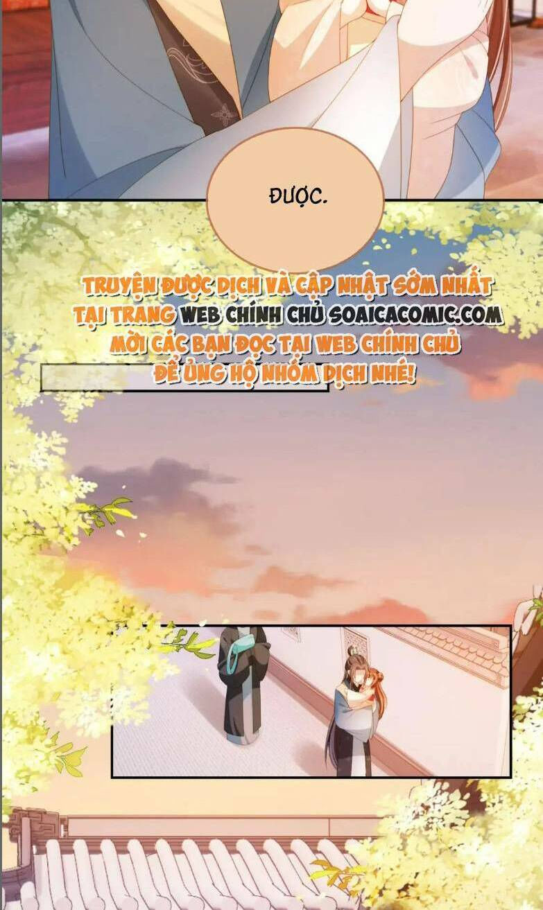 nhặt được bảo bối manh manh chapter 125 8