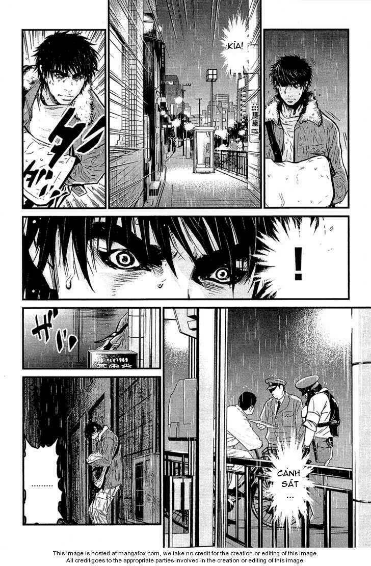 wolf guy - wolfen crest chapter 74 14