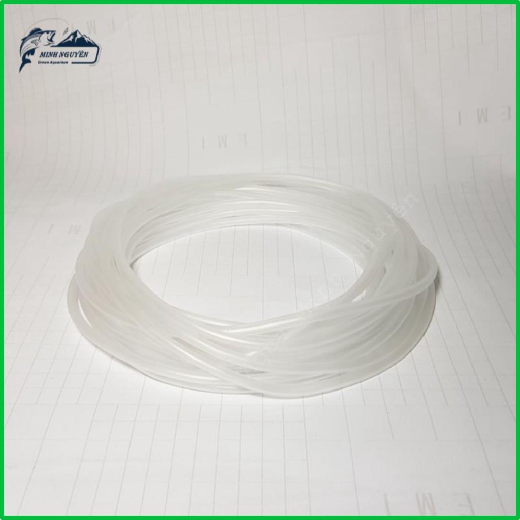 Dây sủi oxy co2 | ống sủi oxy co2 cho bể cá cảnh