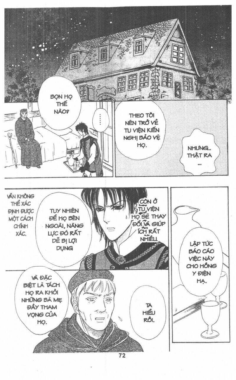 kenja no ishi chapter 6 78