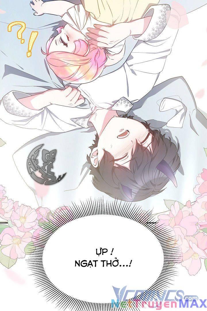 rồng con thuần hóa những kẻ điên chapter 12 28