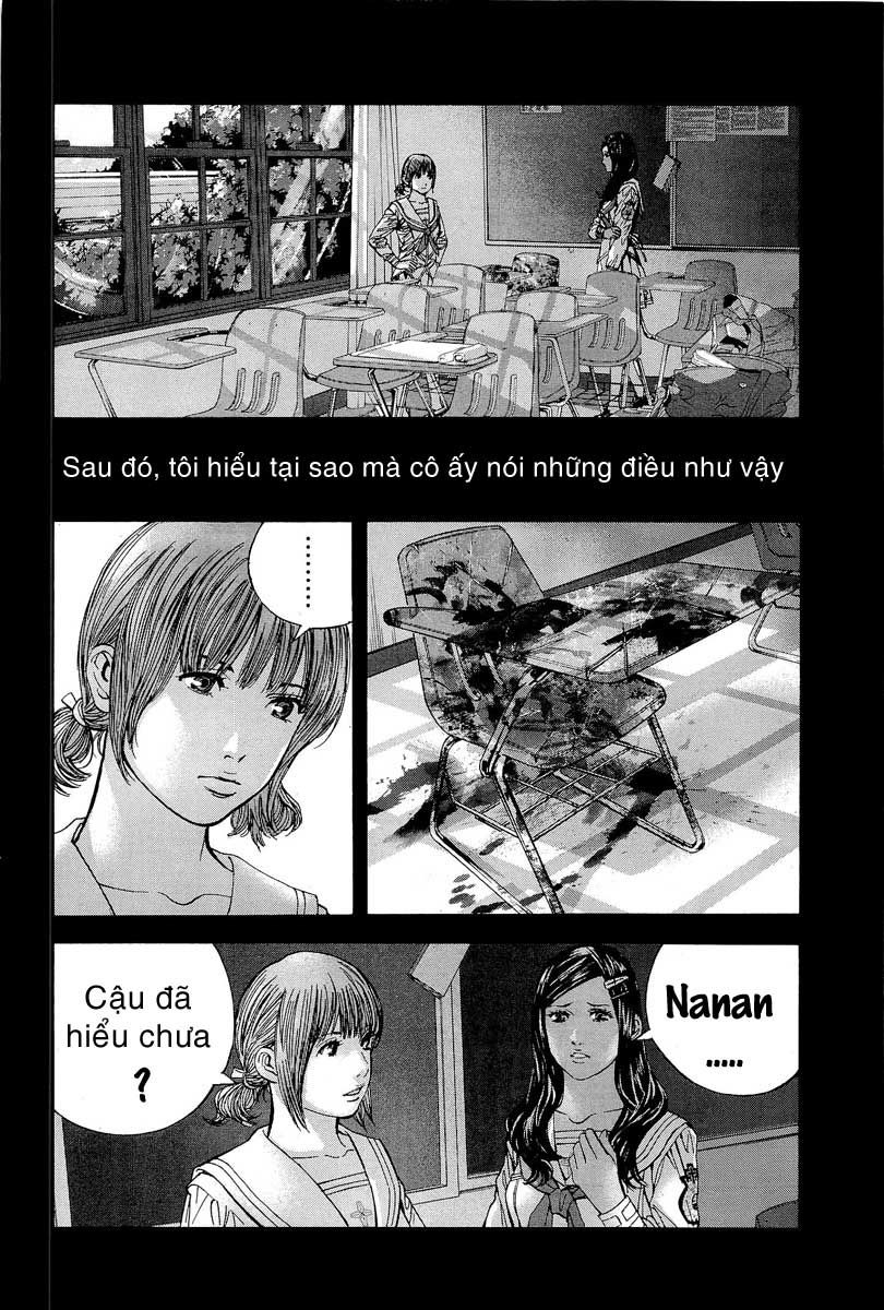 thảm họa marhawa chapter 17 4