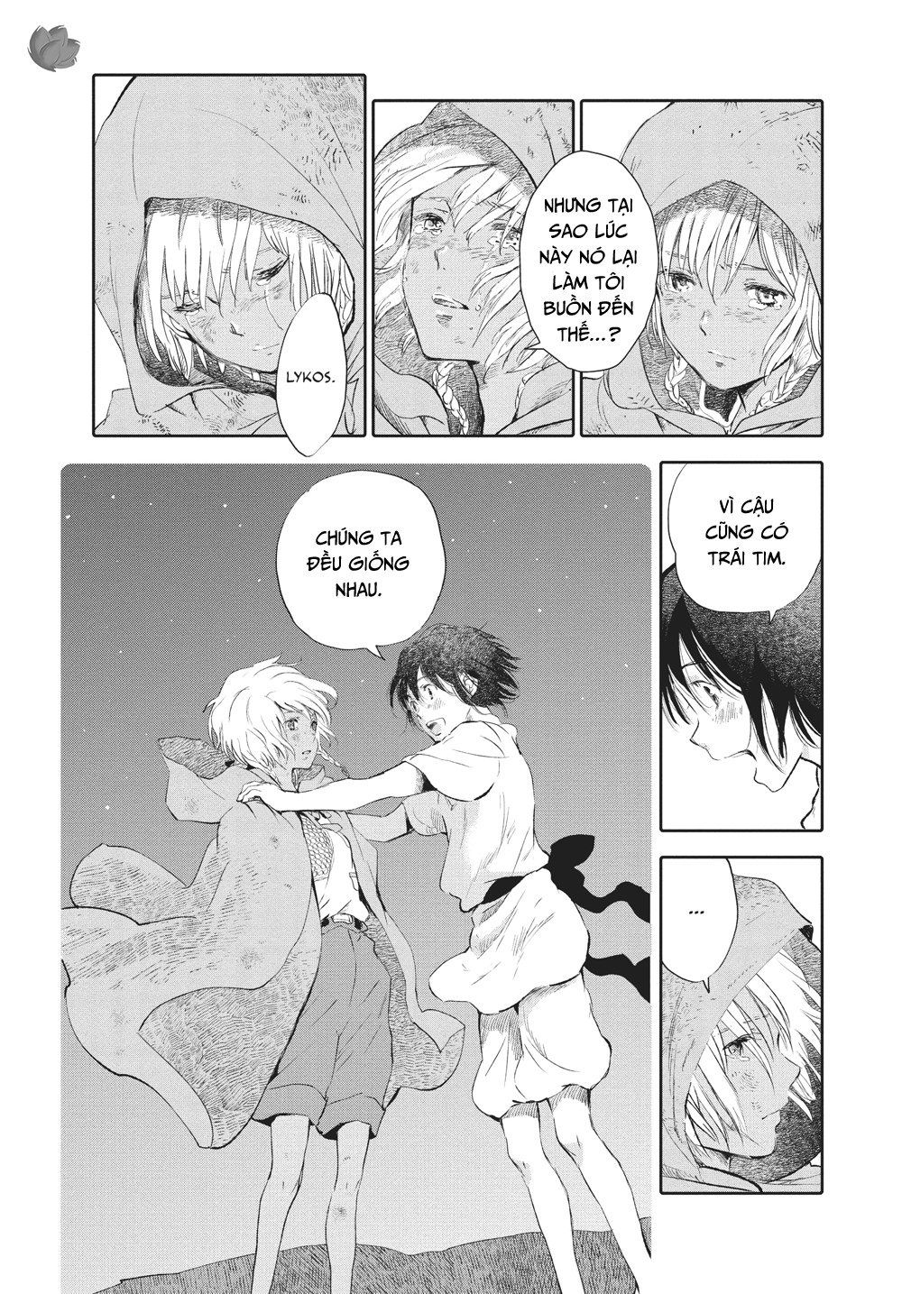 children of the whales chapter 3 39