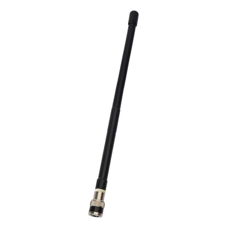 Ăng Ten Nối BNC Cho IC-V8 IC-V80 IC-V82 TK100 Walkie Dài 25cm