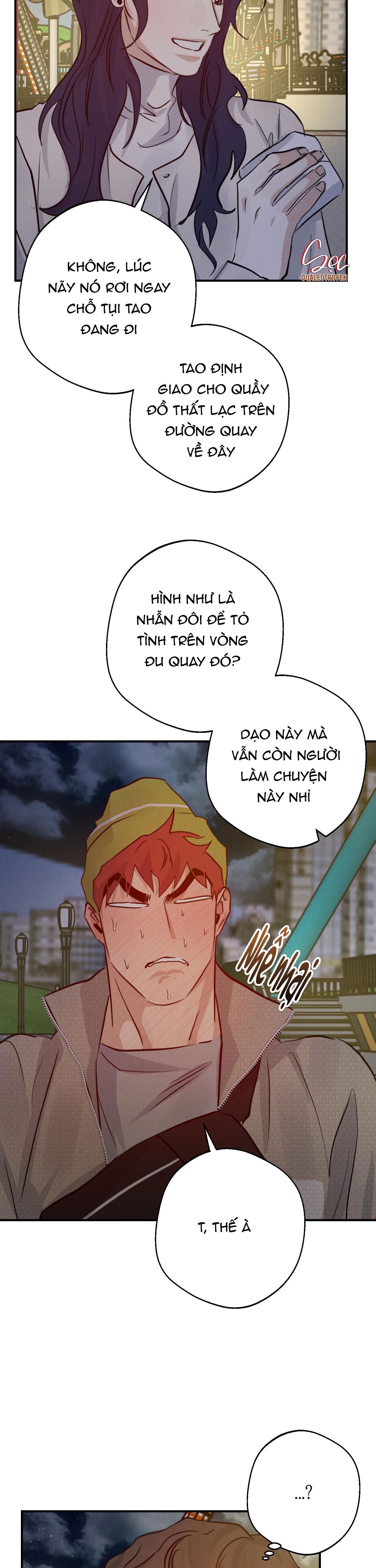 high clear chapter 50 22