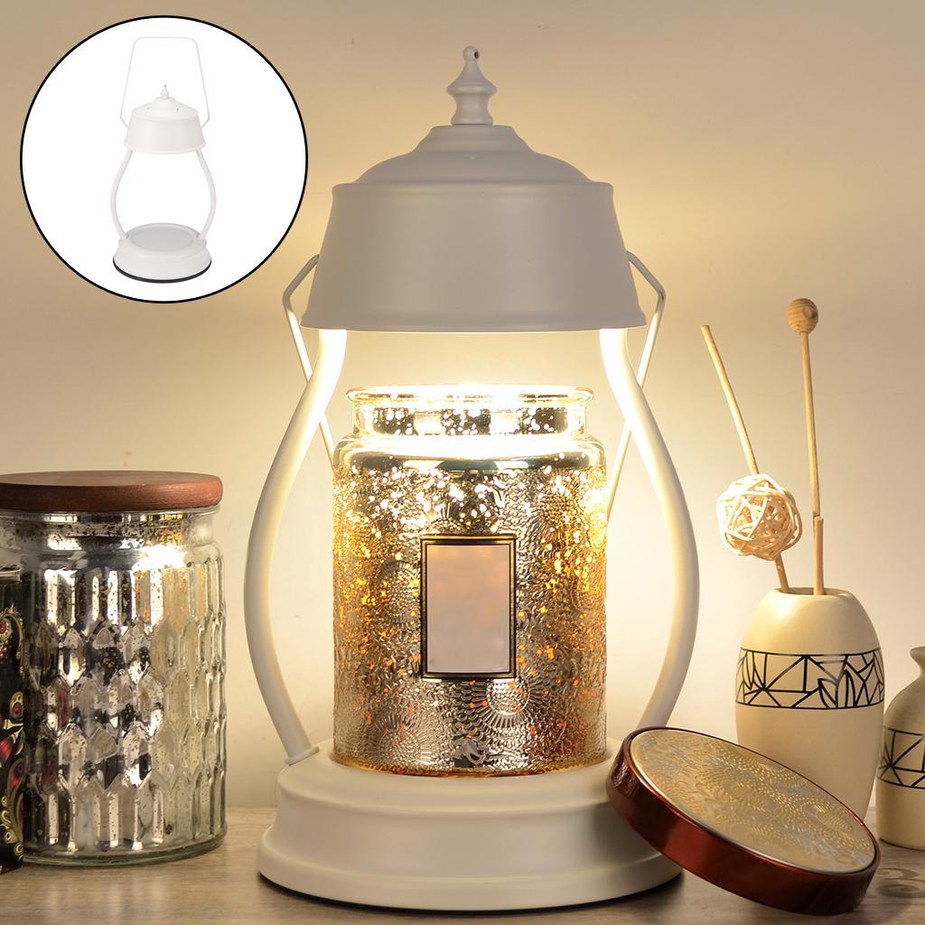 Electric Candle Warmer Fragrance Lamp Melt