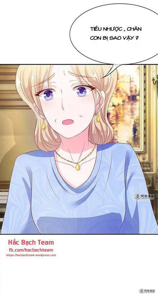 cả thế giới tớ chỉ yêu cậu chapter 23 4