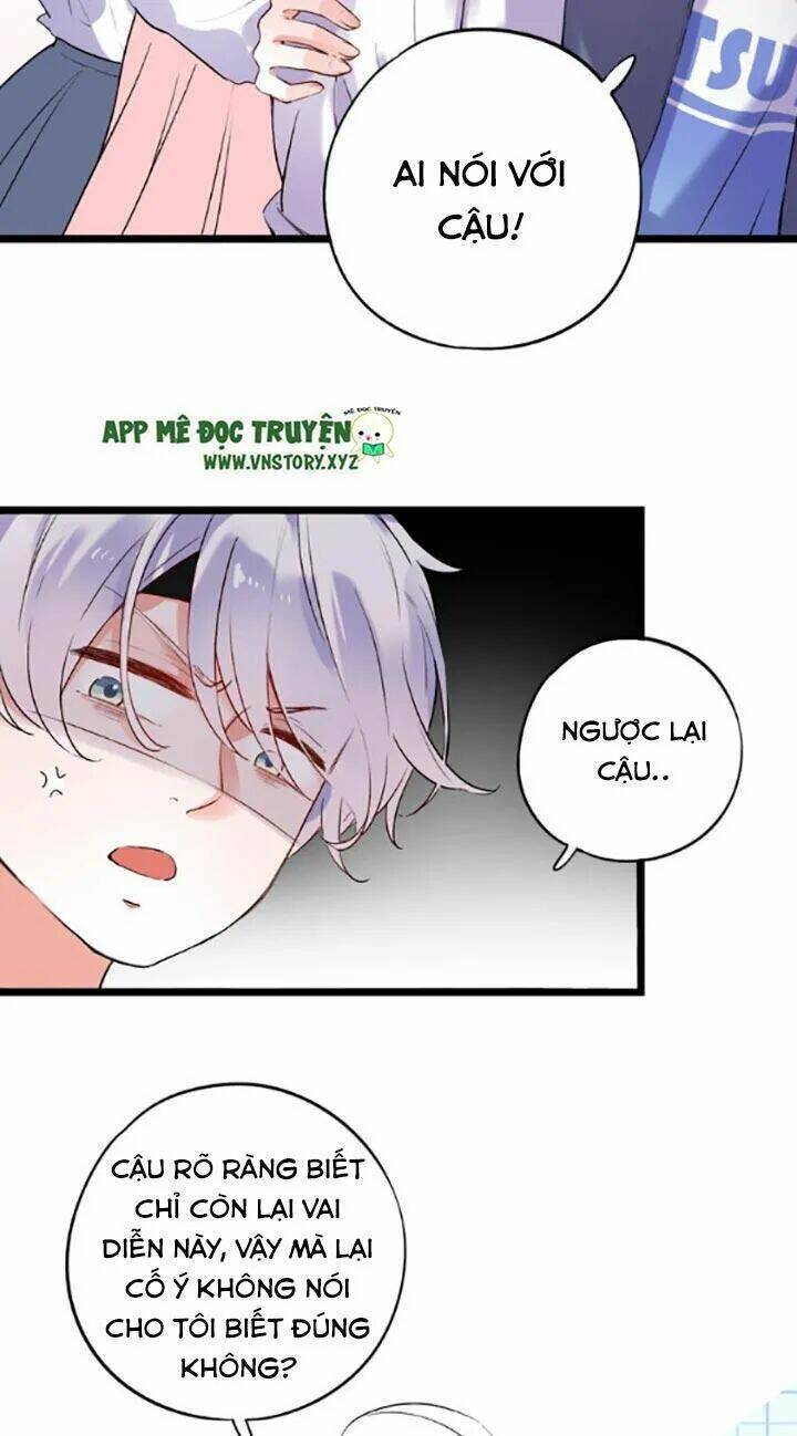 trạch thượng tịch mịch huỳnh hỏa chapter 36 28