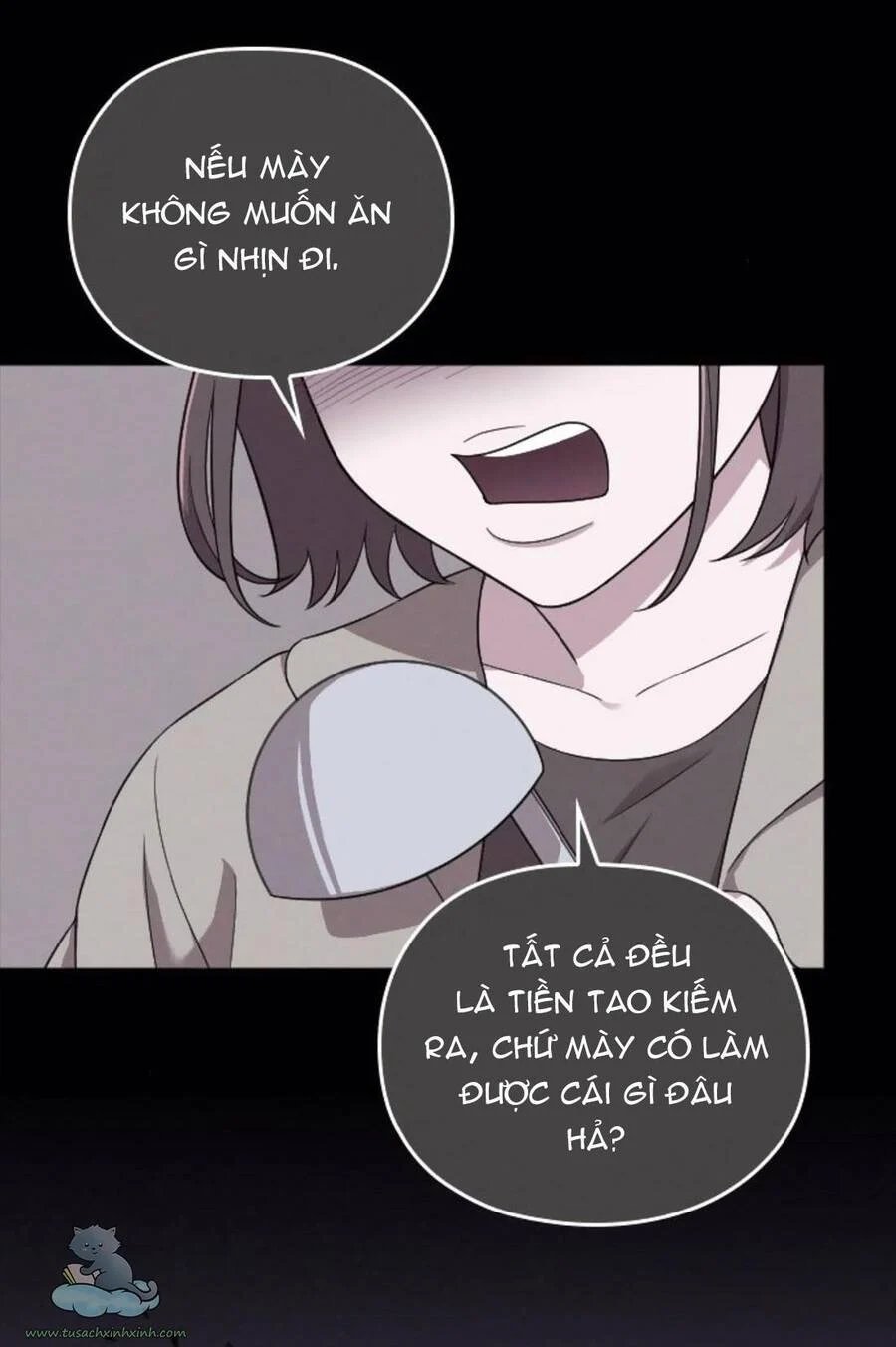 cô đi mà lấy chồng tôi chapter 34 75