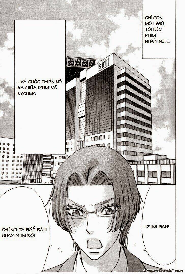 sân khấu tình yêu chapter 20 5