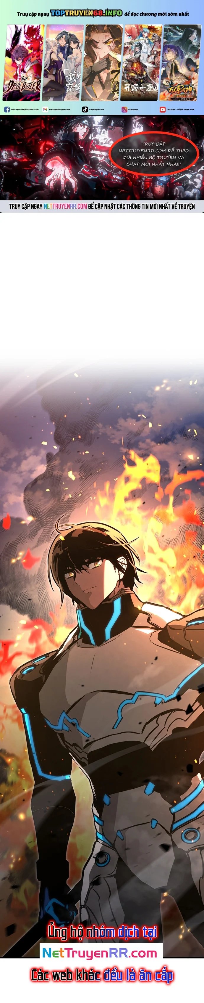 đồ long kỵ sĩ hôn môi ác long chapter 91 1