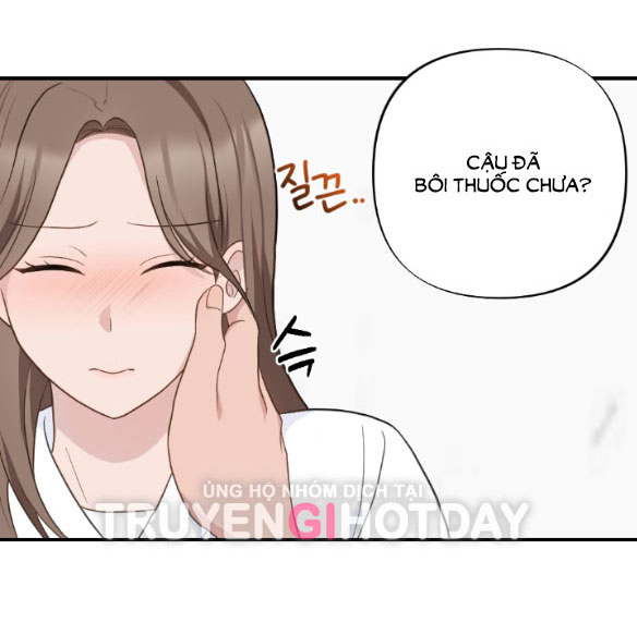 Hãy Khóc Cho Thật Xinh Đẹp Đi chapter 7.1 - Trang 40