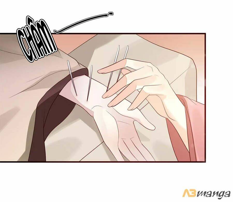 cửu khuyết phong hoa chapter 92 1