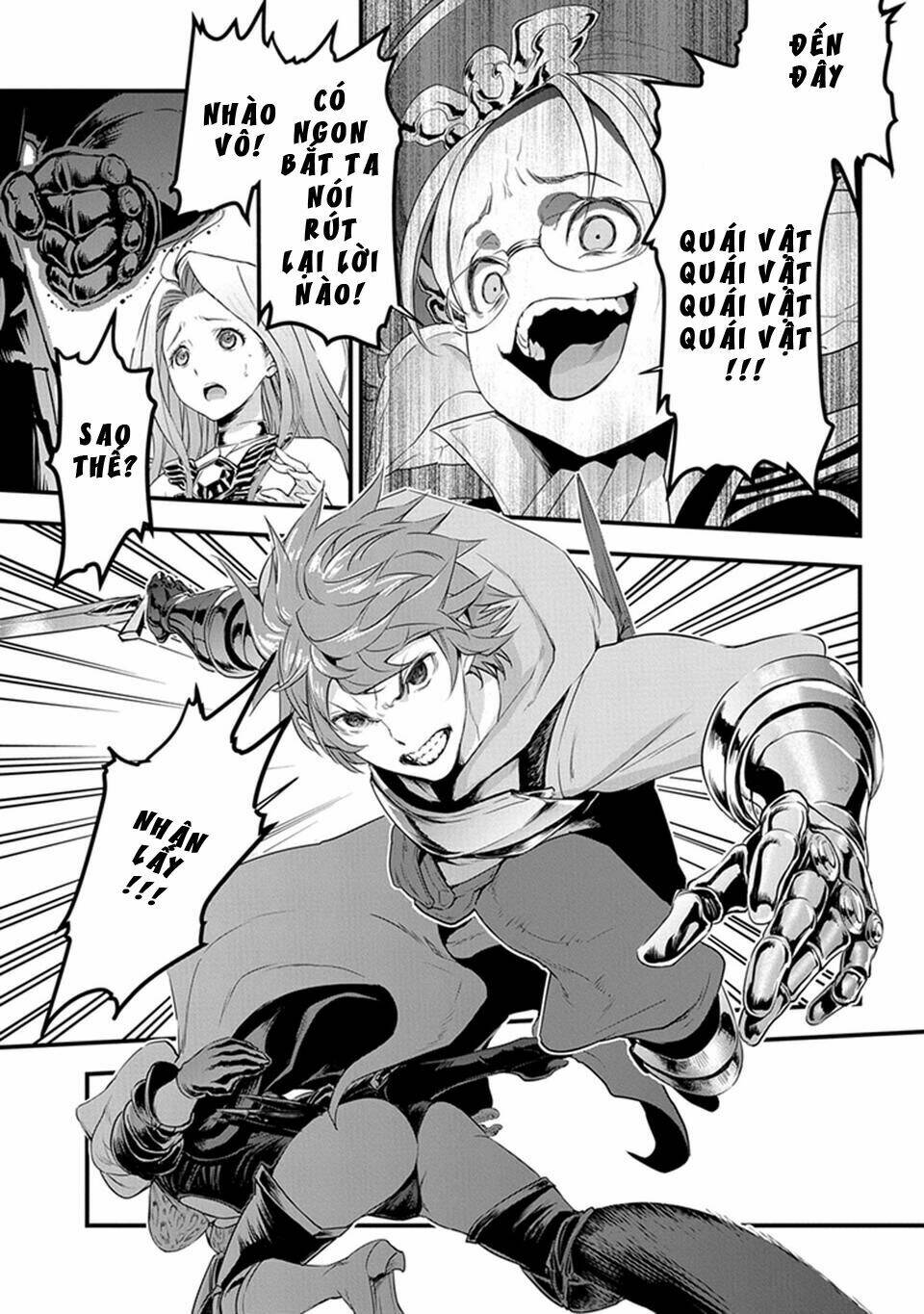 granblue fantasy chapter 4 16