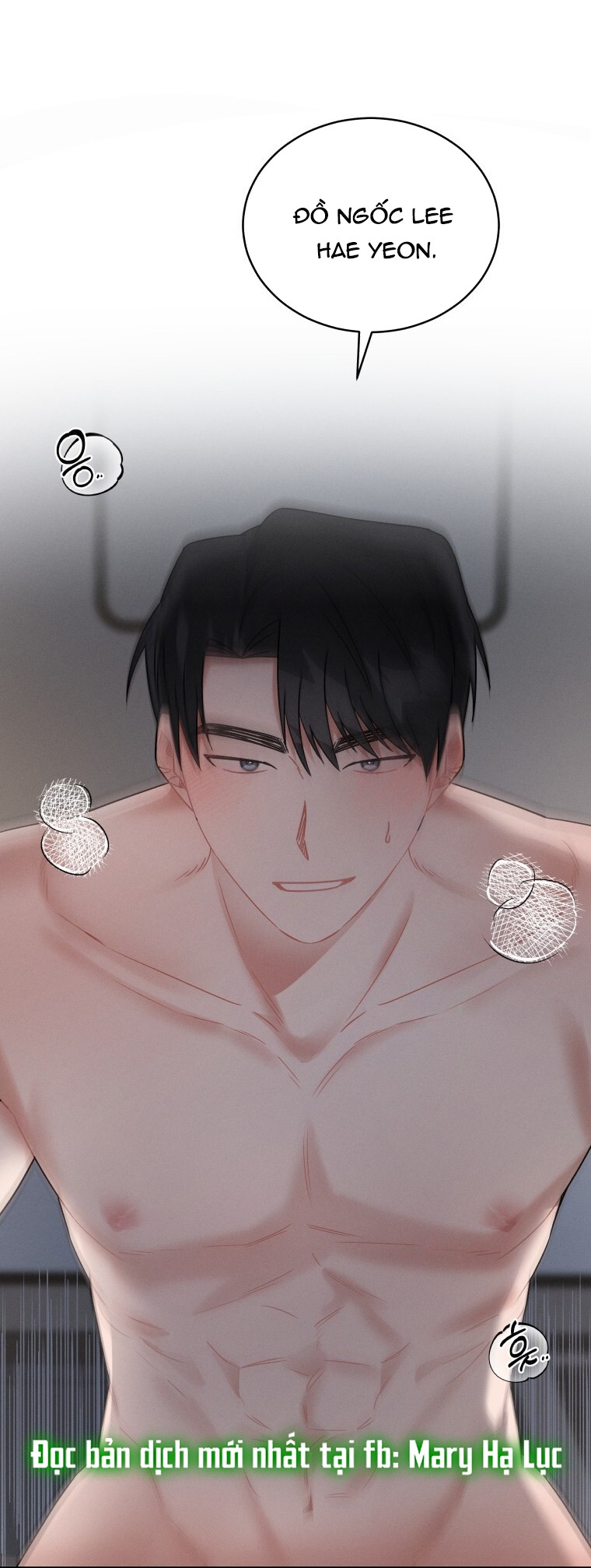 [18+] cùng trời cuối đất chapter 15.2 34