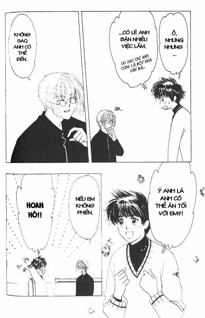 suki dakara suki chapter 6 59