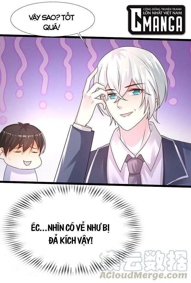 tối cường vận đào hoa chapter 235 8