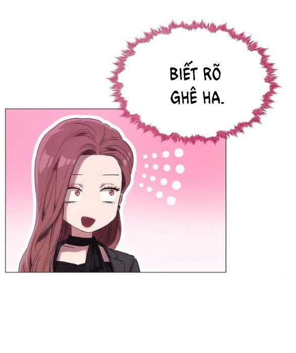 không thể thoát ra khỏi bộ phim kịch tính chapter 10.2 18