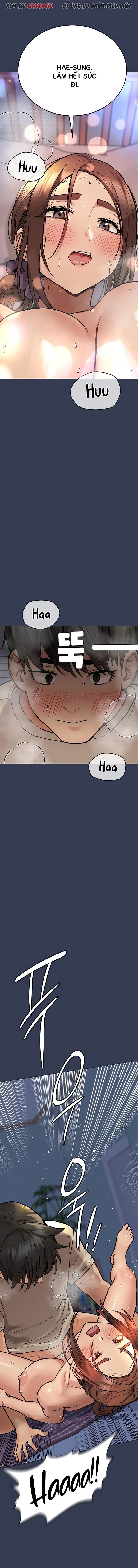 giữ bí mật với mẹ em nhé! chapter 46 25