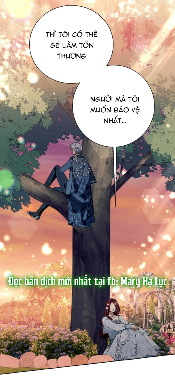 tôi tưởng đó chỉ là tiểu thuyết trọng sinh bình thường chapter 70.1 22