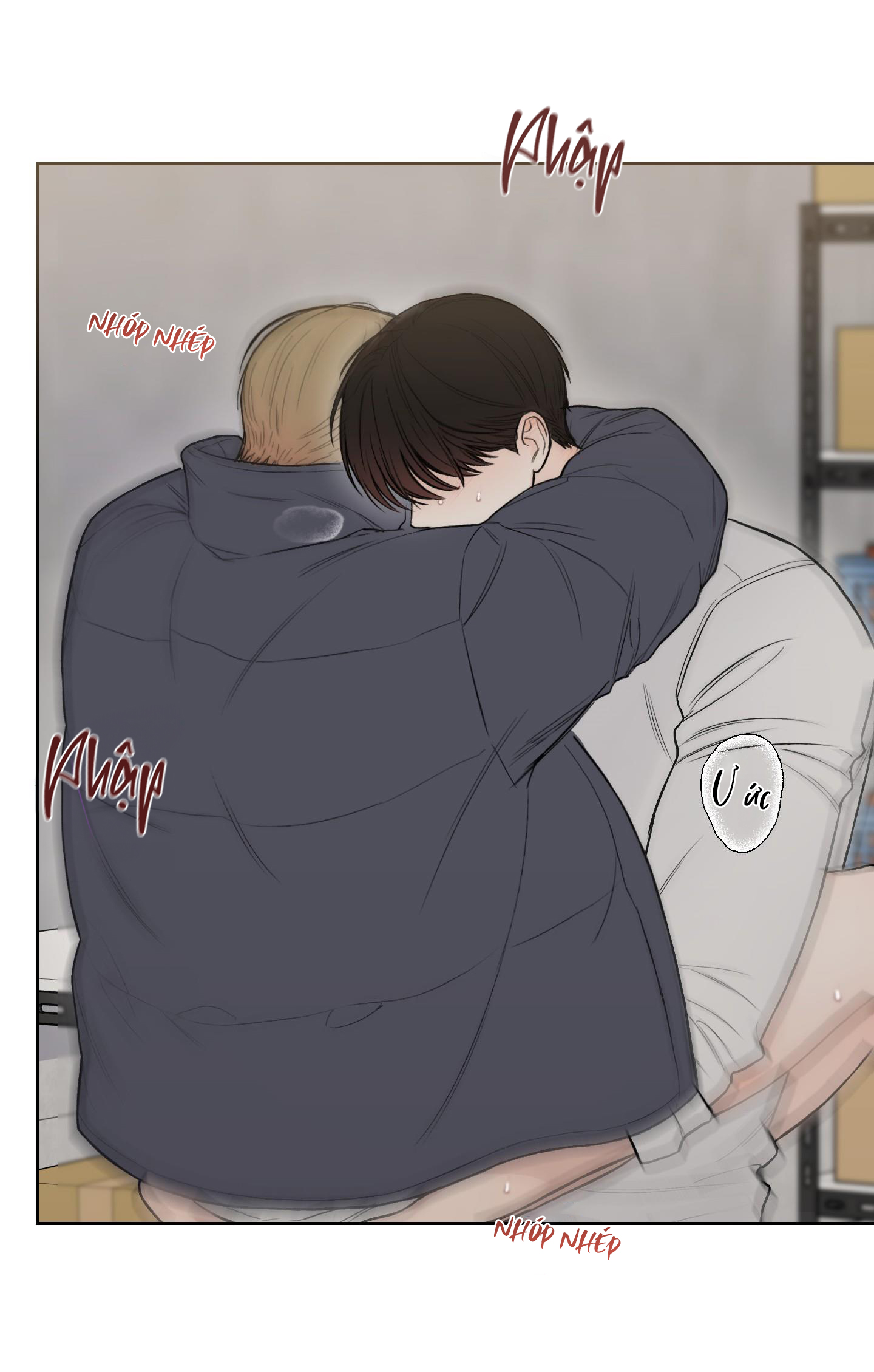 tháng 12 chapter 44 48