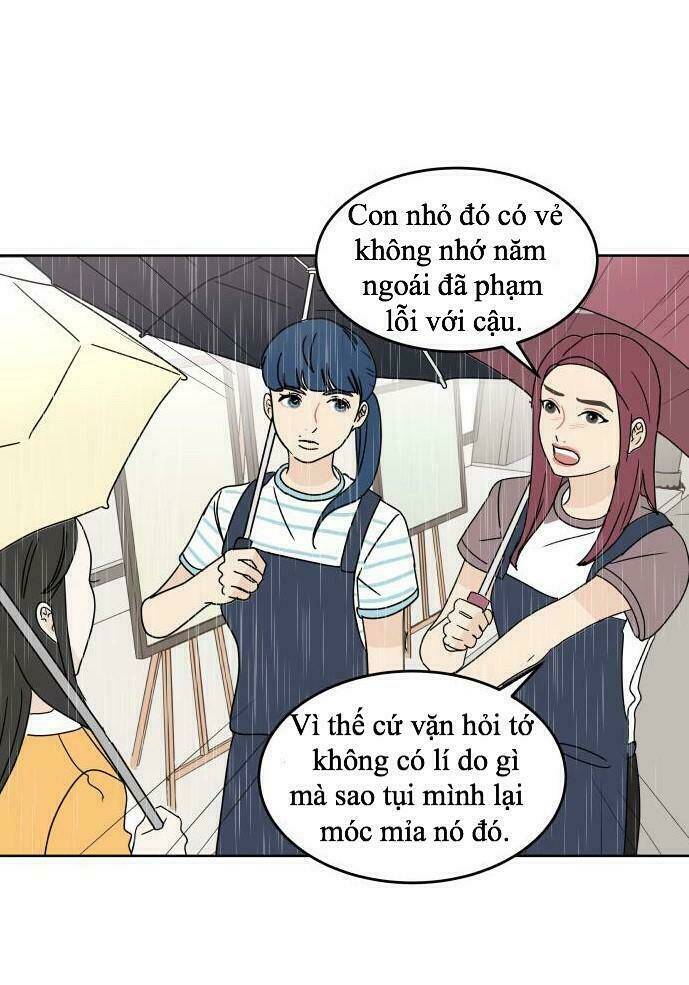 30 phút bước đi bên em chapter 40.5 12