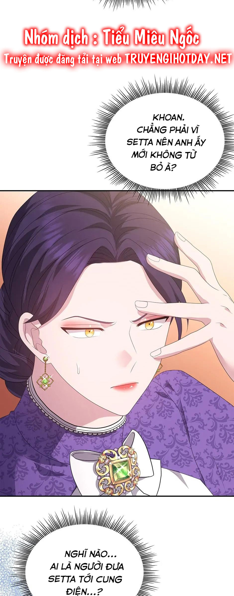 công chúa hai mặt chapter 105 21