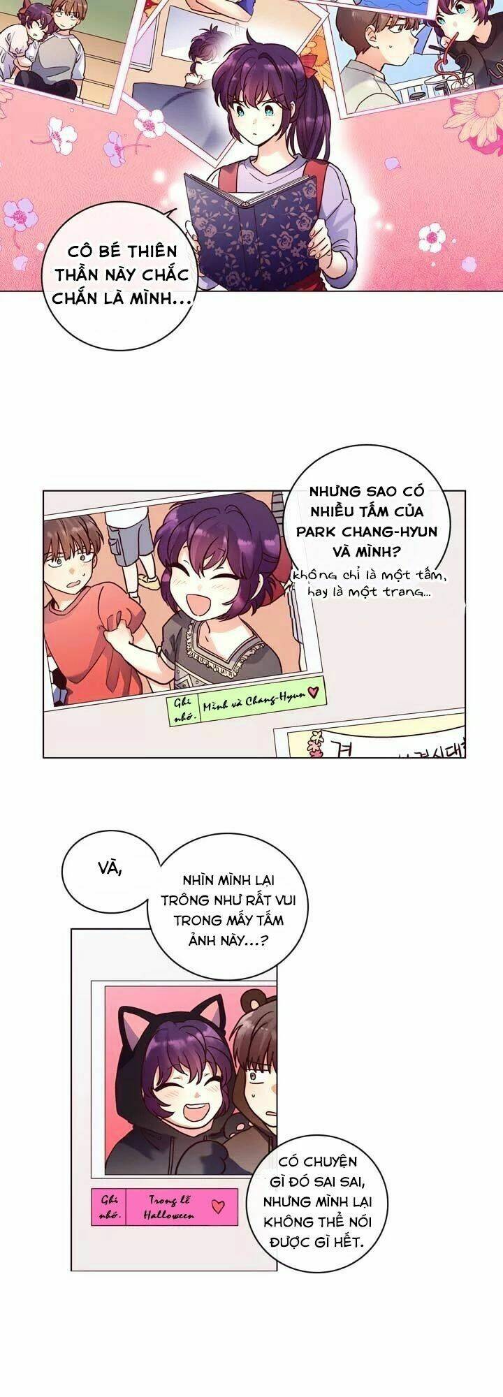 pride complex chapter 15.2 16