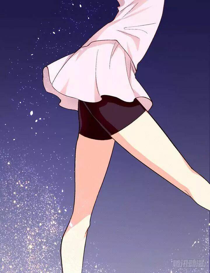 thiên hậu trở về chapter 40 25